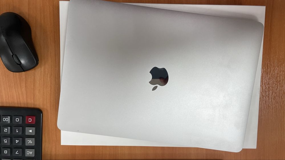 MacBook Pro 13 2017 (A1708) 256GB