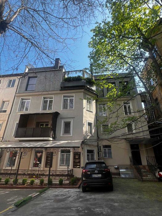 3-rooms apartment apartment by the address st. Kitoboynaya (area 180 m²) - Atlanta.ua - photo 22