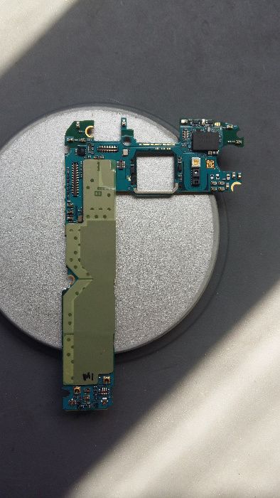 Системная плата телефона Samsung Galaxy S6 SM-G920F/G925F/G928F Edge+