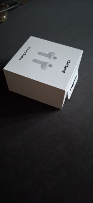 Samsumg Galaxy Buds 4