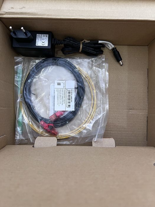 Router Livebox 6 - NOVO