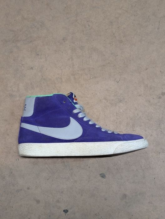 Nike Blazer, найк