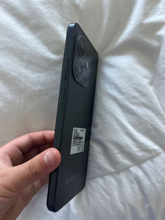 Oppo A40 como novo com caixa e garantia