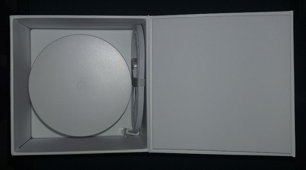 Router Google Wi-Fi Mesh AC1200 2x2 Wireless Dual-Band (1 Unidade)64585543962883122