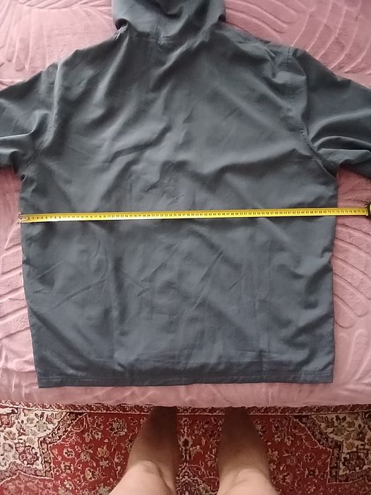 Продам вітровку original xxxl