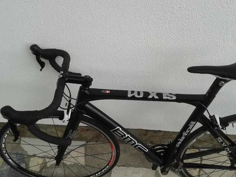 Bicicleta de Estrada BMC