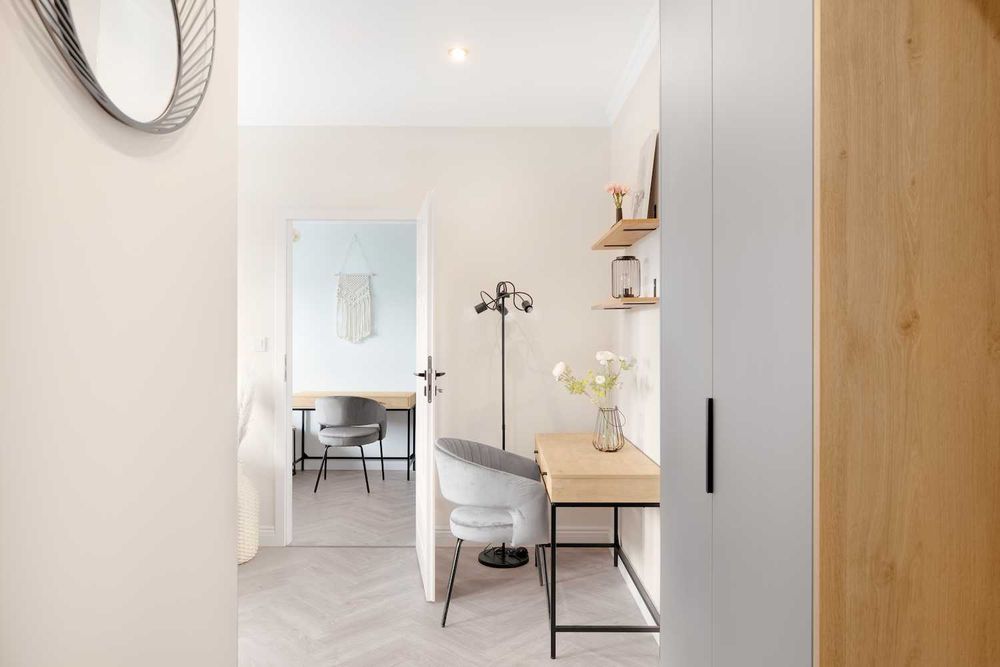 Sprzedam wyjątkowe mieszkanie przy Parku Tołpy | 36 m² | 6 lat nieprzerwanego najmu | Bez pośredników | OKAZJA - Widok 4