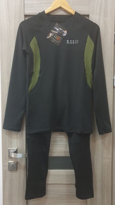 Термобілизна тепла, тактична 5.11, зимова