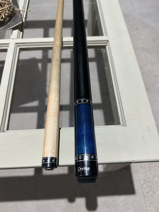 Taco pool strike pele