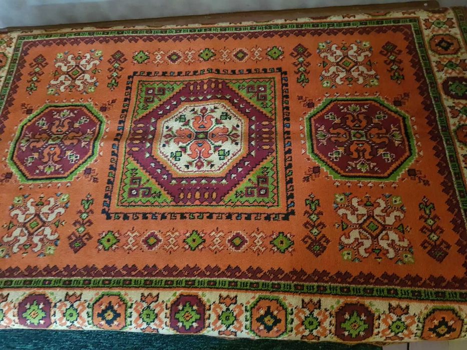 Ковер на стіну натуральний