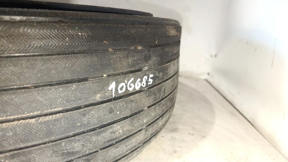 Pneu suplente AUDI Q7 (4L)