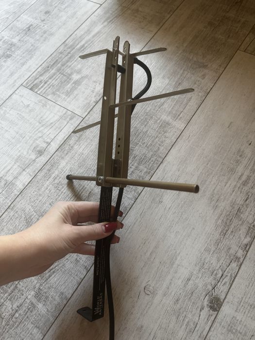 Продам антена метелик