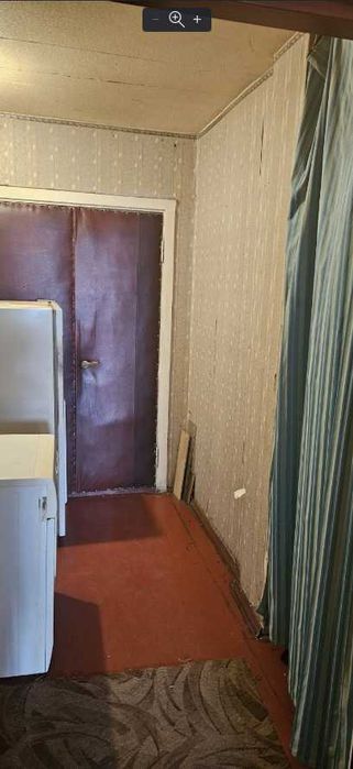 Продаж кімнати вул.Азербайджанська 8 б, м.Чернігівська