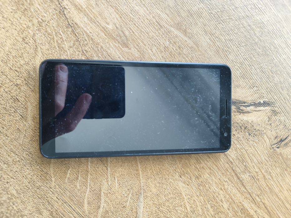 Smartfon ALCATEL 1B 2022 na części / Bateria tli028c7