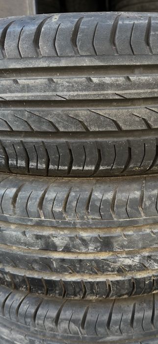 175/65 R14 Continental ContiPremiumContact комплект шин летних.