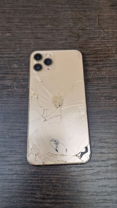 iphone 11 pro 64g