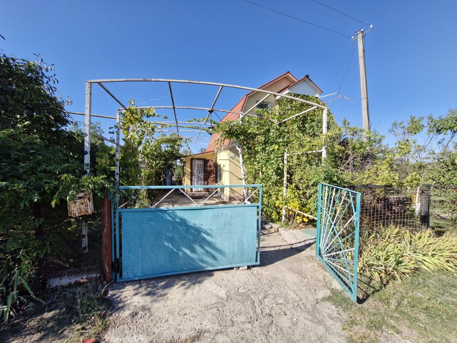 Продаж будинку. Село  Валове . Напрямок Кудашівки.