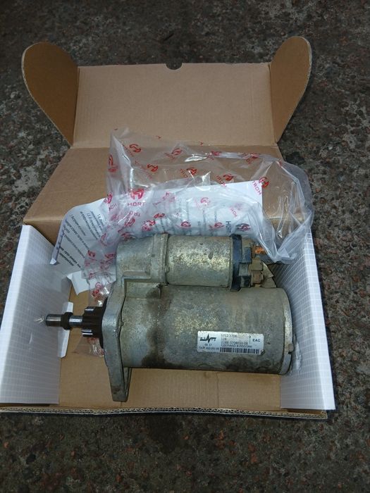 Стартер ВАЗ 21099/09/08