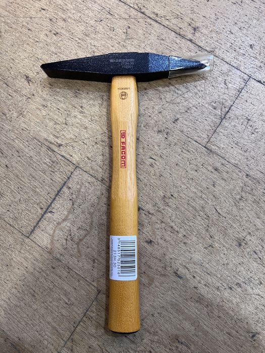 Martelo Facom 213H.30 Profissional - Novo (Cabo Hickory)