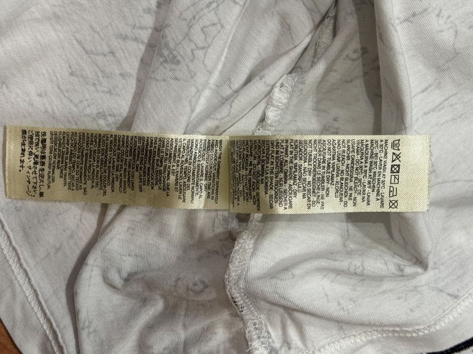 koszulka męska firmy Diesel