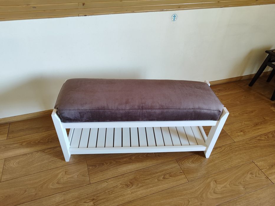 Продам м'які банкети для взуття.