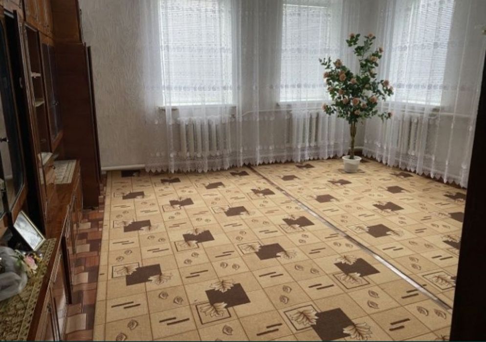 Продам дом в Солоницевском Отг (п.Пересечное)