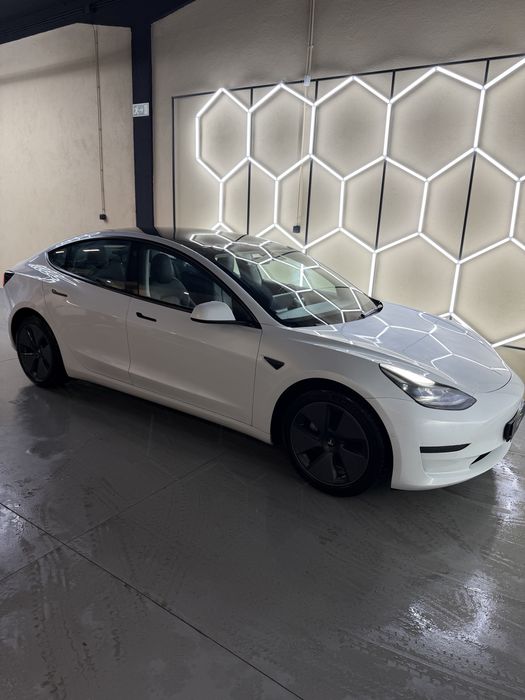 Tesla Model 3 Sr plus LFP Facelift