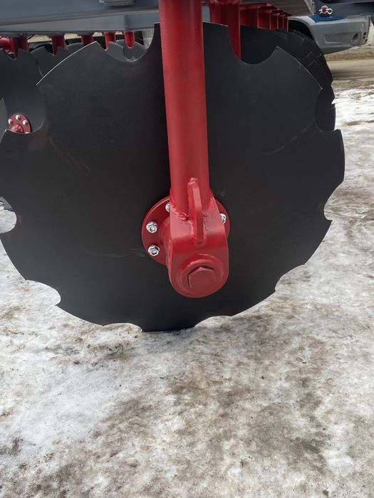 Продам Дискову борону,Лущільник,Аг-2.1 Без предоплат доставка!