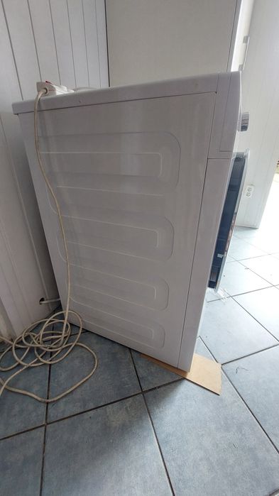 Suszarka Beko DPY8506GXB1