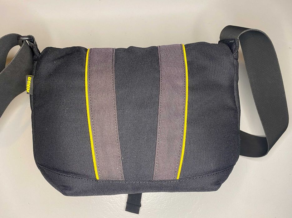 Torba Crumpler The That Nikon Edition