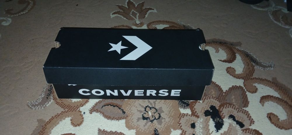 Кеди Converse All Star