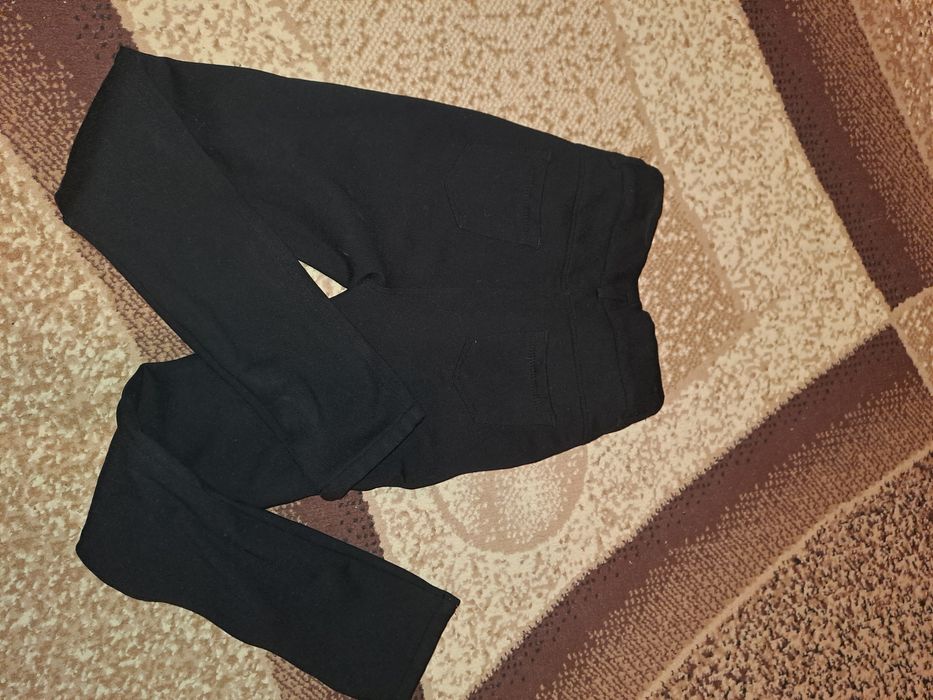Брюки  з начосом на 12 років