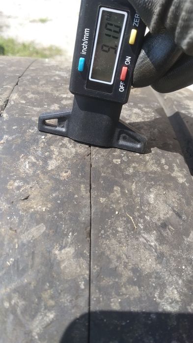 Шини 385/65/22.5 Goodyear Fuelmax T