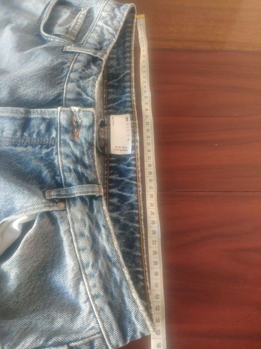 Джинси чоловічі ASOS, XL W36 L36 91cm