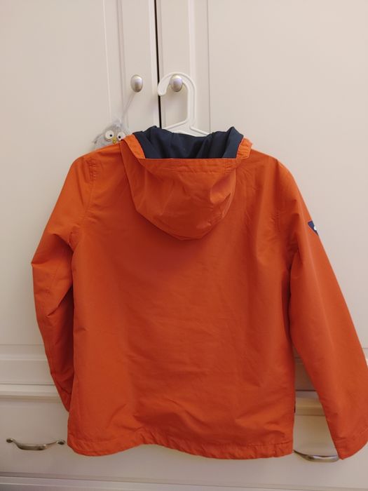 Kurtka Softshell marki 4f