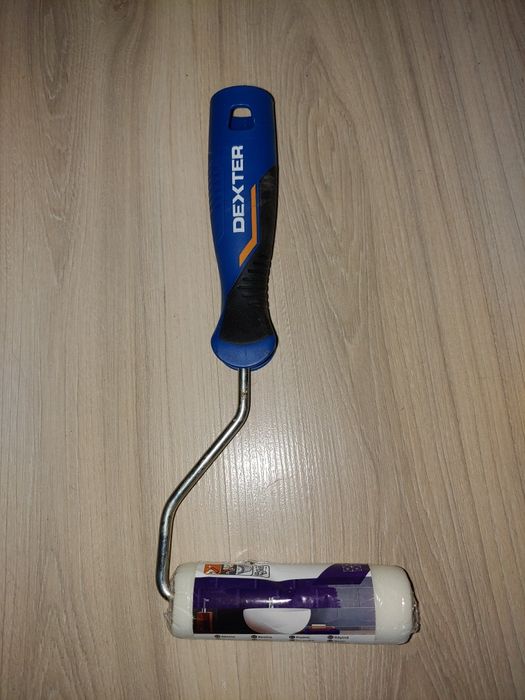 Wałek do malowania mini