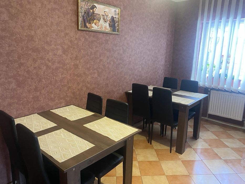 Відпочинок в Яремче недалеко до центру