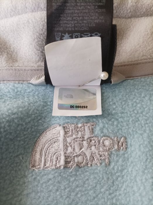 The North Face polar damski/dziewczęcy