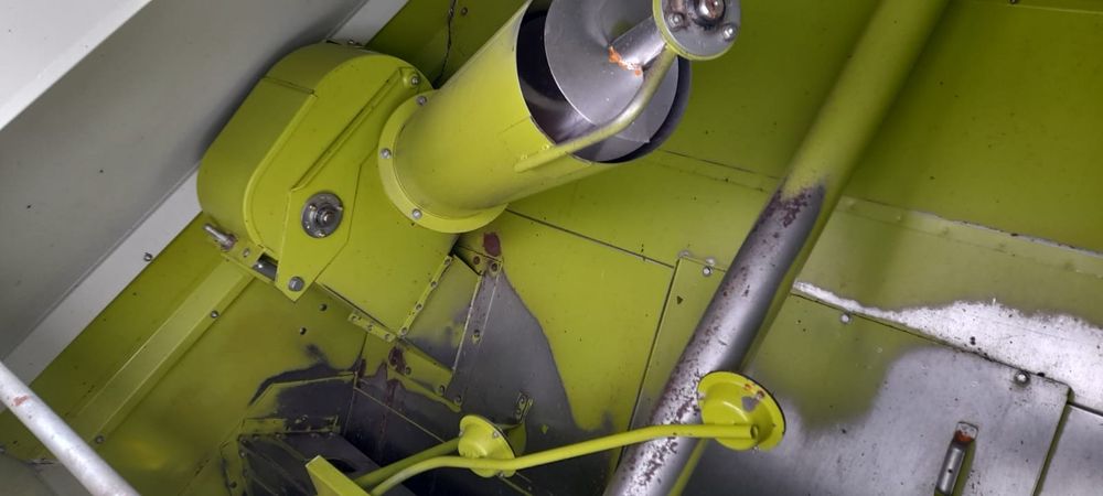 Claas Dominator 88sl 96r. 98