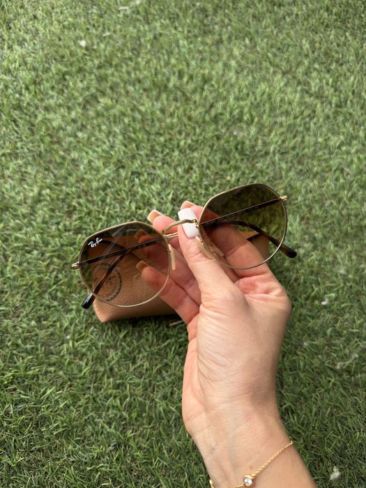 Окуляри Ray Ban