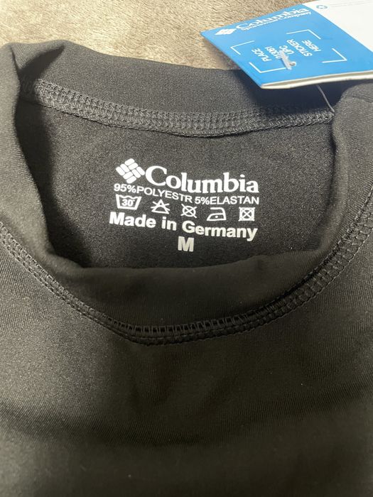 Термо костюм Columbia