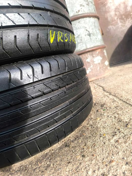 235/35R19 91Y Opony Letnie Lato FULDA SportControl 2 6mm Legnica