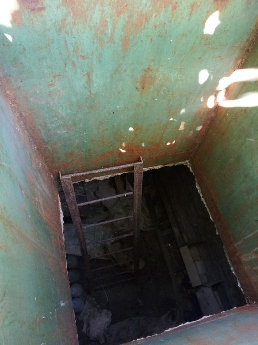 Продам кирпичный погреб 3х2 ул.Волкова 4