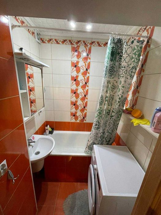 Mieszkanie dla pracowników, Tuchola, Warszawska