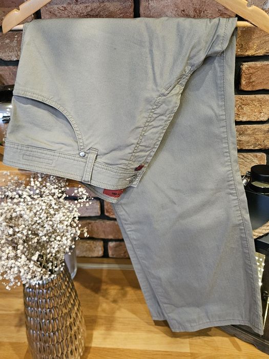 Pierre Cardin męskie spodnie rozm. W40/L34
