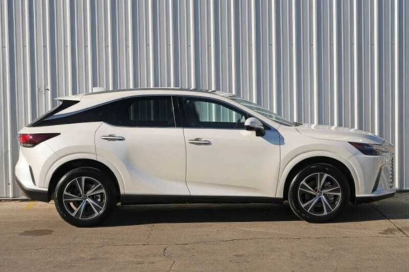 2024 Lexus RX 350