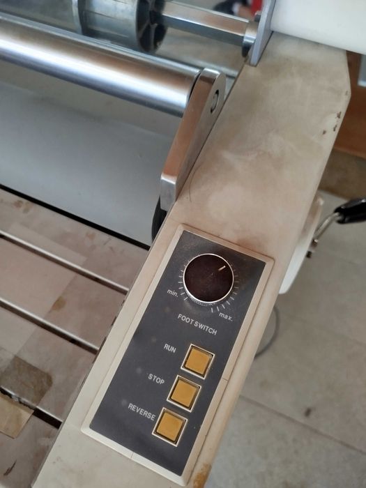 Polloter Excelam 1400 COLD