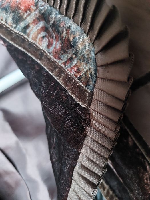 Żakiet lub kurteczka (wiosna/jesień) rozm. M/L, jak nowa!