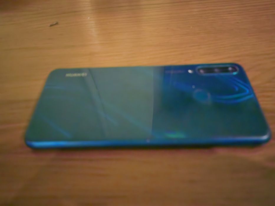 Huawei Y6p 3/64Gb