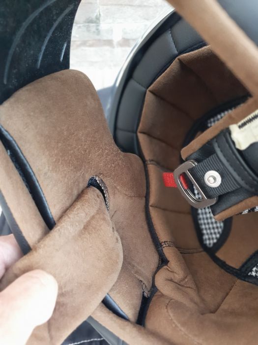 Capacete Nexx XG-100 R tamanho M